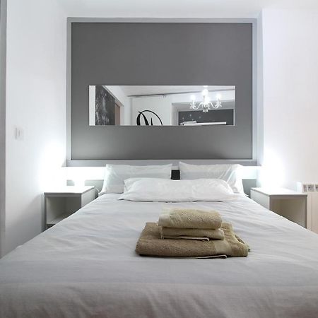 Apartamento Centro De 桑坦德 外观 照片