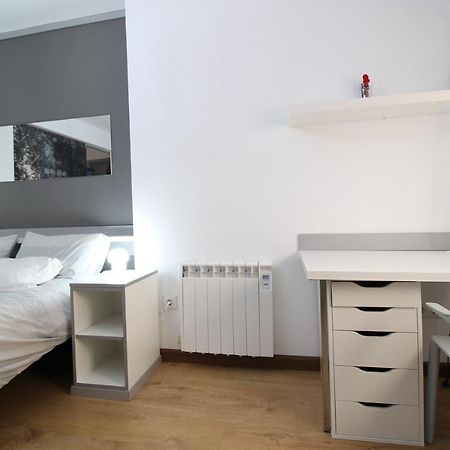 Apartamento Centro De 桑坦德 外观 照片