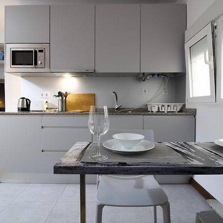 Apartamento Centro De 桑坦德 外观 照片
