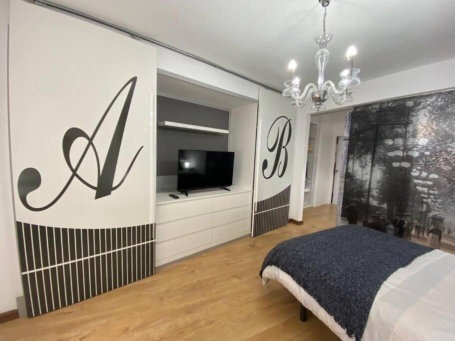 Apartamento Centro De 桑坦德 外观 照片