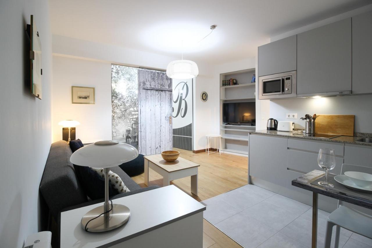 Apartamento Centro De 桑坦德 外观 照片