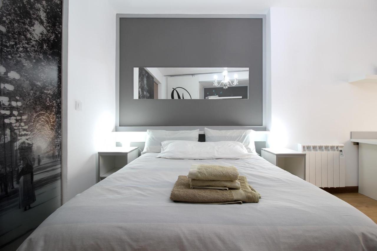 Apartamento Centro De 桑坦德 外观 照片