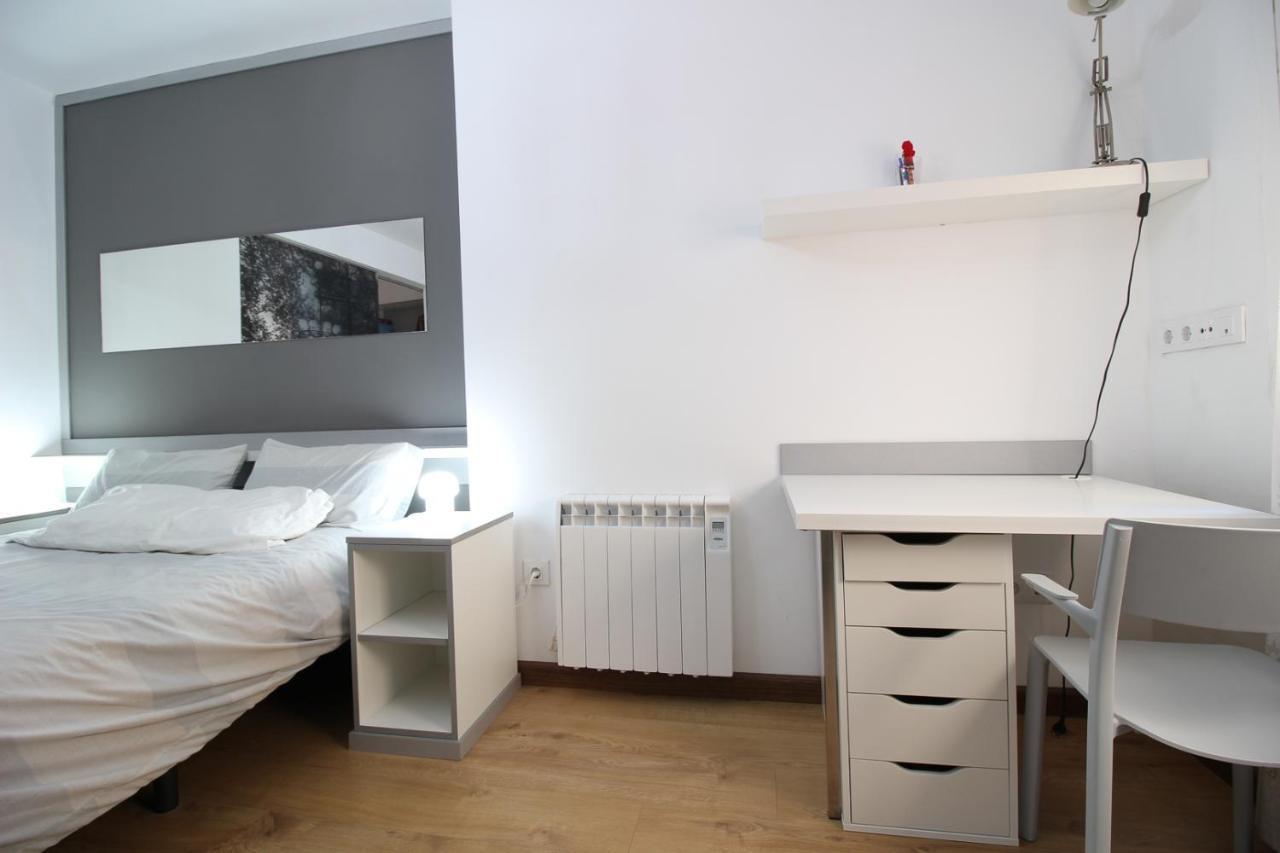 Apartamento Centro De 桑坦德 外观 照片