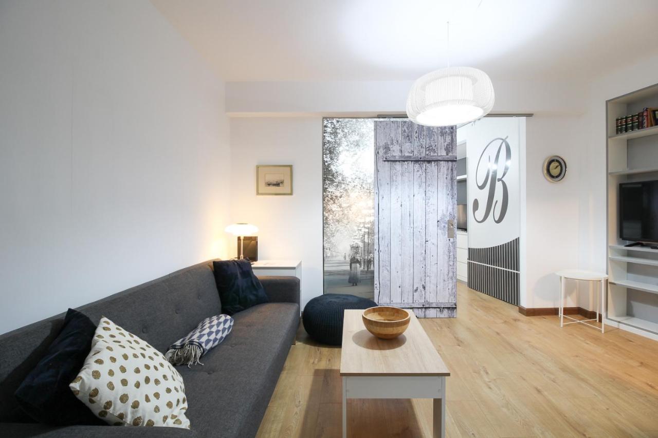 Apartamento Centro De 桑坦德 外观 照片