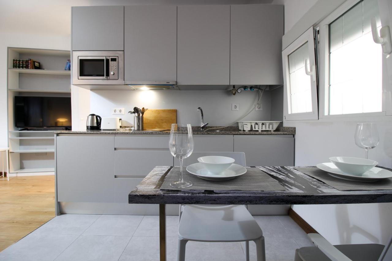 Apartamento Centro De 桑坦德 外观 照片