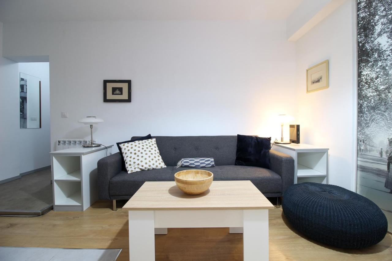 Apartamento Centro De 桑坦德 外观 照片