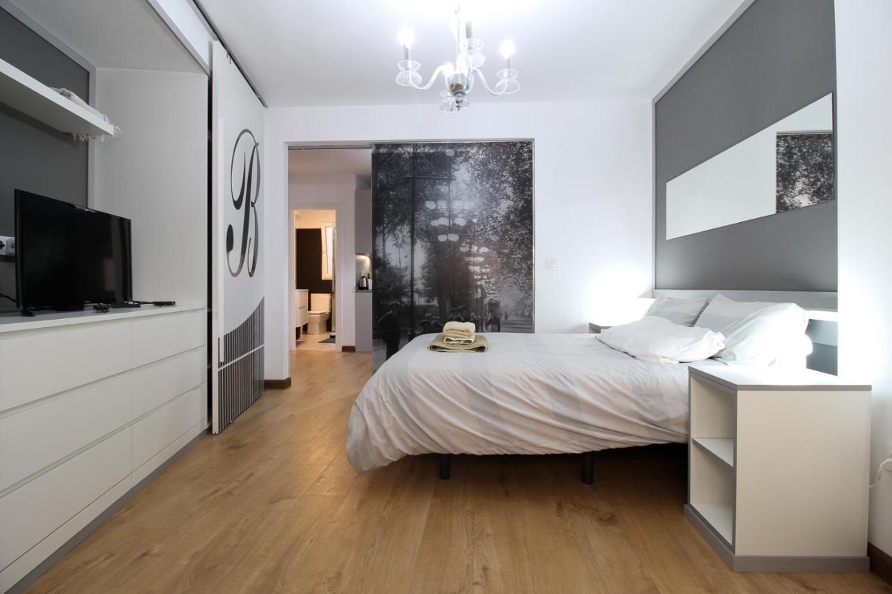 Apartamento Centro De 桑坦德 外观 照片