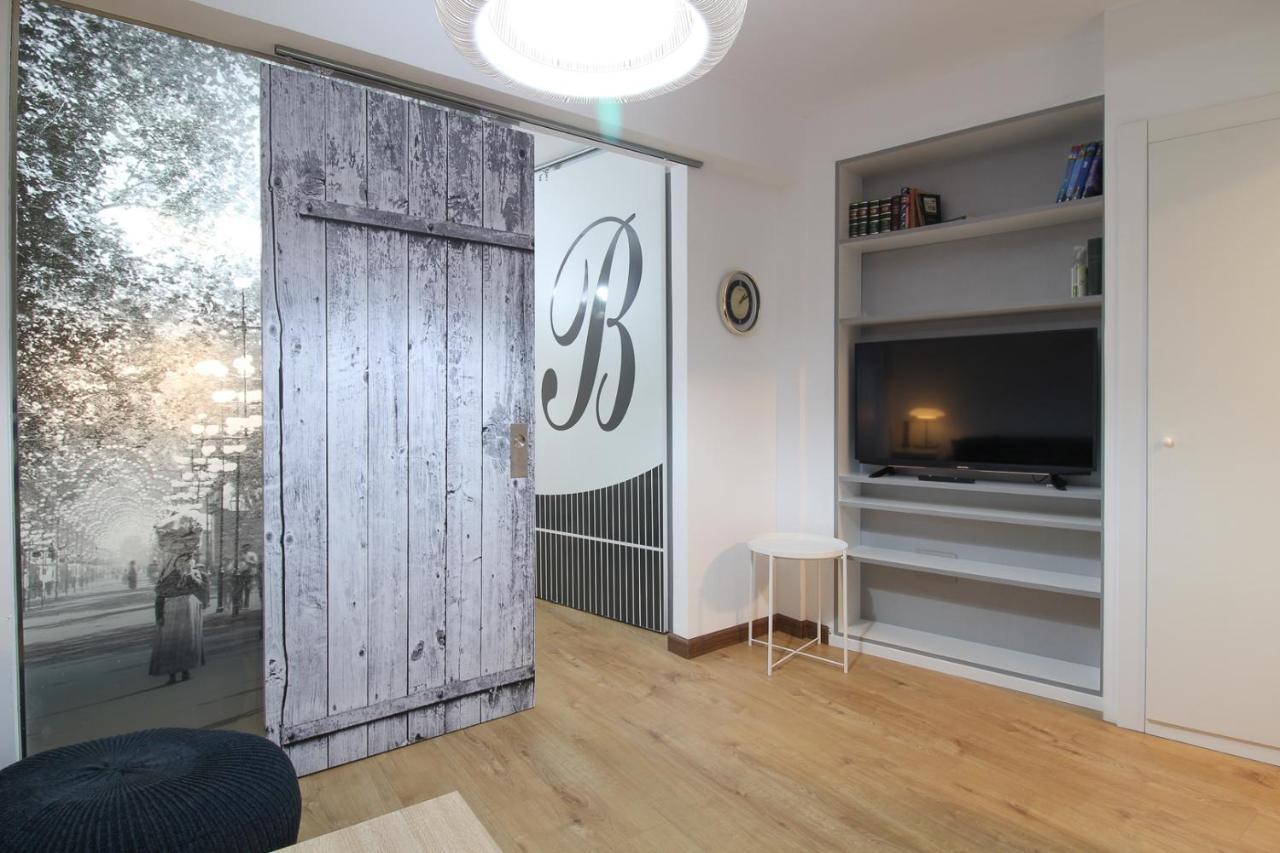 Apartamento Centro De 桑坦德 外观 照片